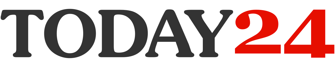 logo TODAY 24 Gela