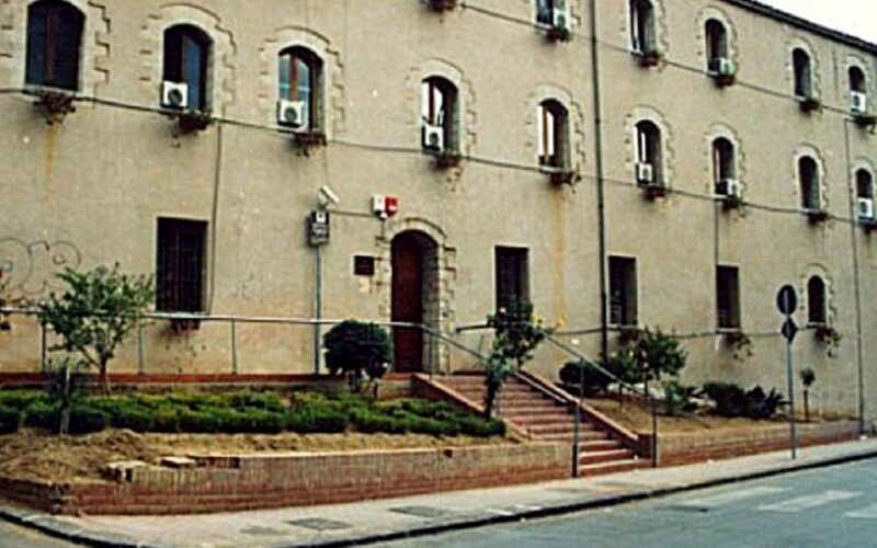 Palazzo della Cultura, baluardo indispensabile per garantire il patrimonio storico della città . La proposta di Mulé