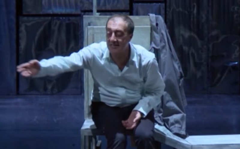 Gela: «Come un granello di sabbia», domani sera lo spettacolo al Teatro Antidoto