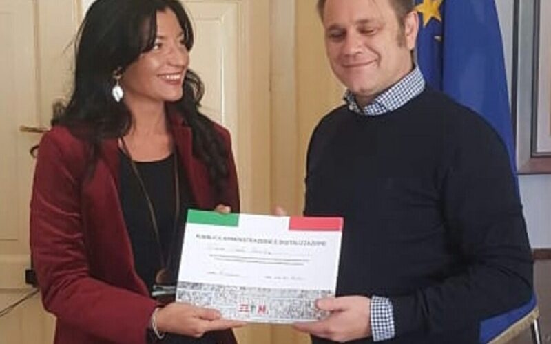 Operazione Risorgimento digitale, utenti più preparati e consapevoli grazie alla formazione svolta da Tim