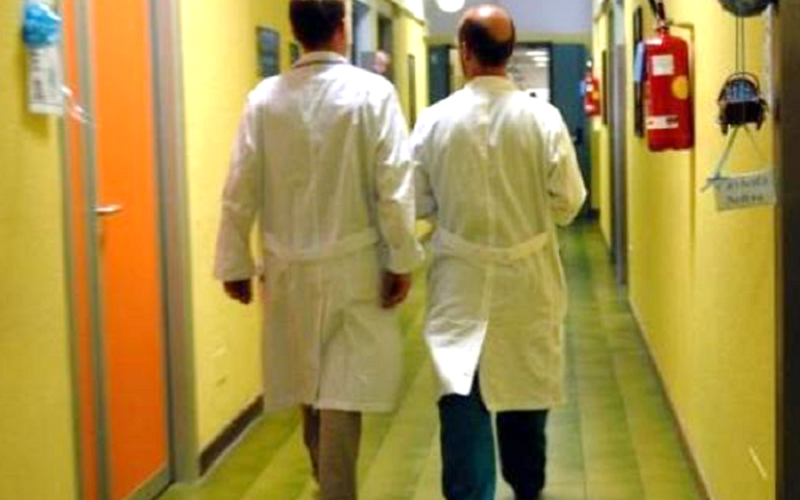 Bando per il servizio Psichiatria, sette le candidature. Un medico sarà assunto a breve. Più ausiliari in corsia