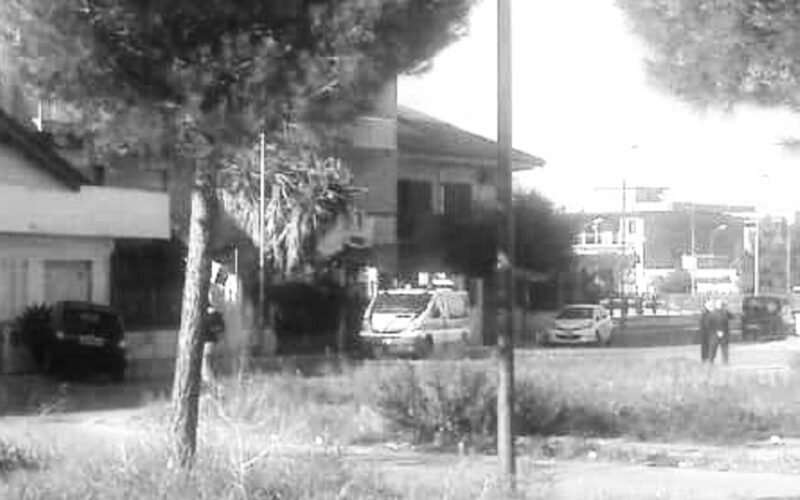 Gela: donna perde il controllo dell’auto e finisce contro un muretto. Incidente in via Picasso