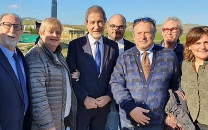 Diventerà Bellissima, parla il commissario: «Nessuno si arroghi appartenenze al centrodestra»
