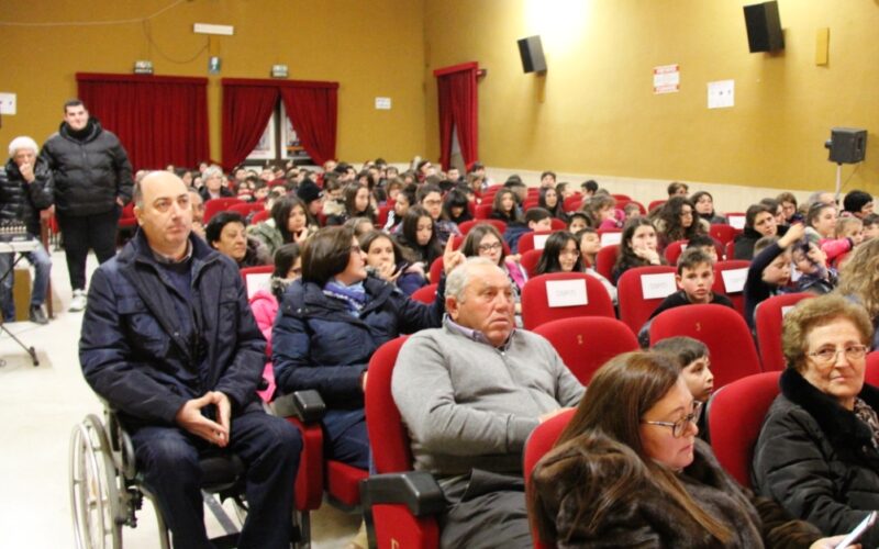 Riaperto il cinema «Don Bosco» grazie a finanziamento del Fondo per contrasto della povertà educativa minorile