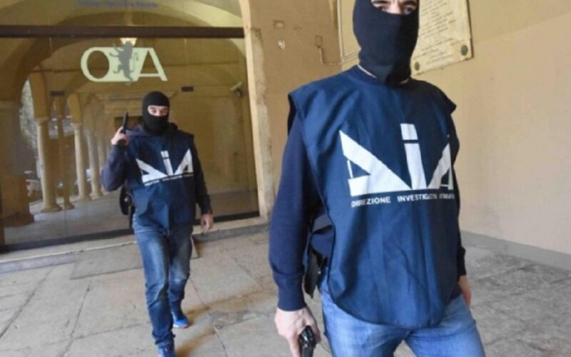 «Imprenditore in odor di mafia», confiscati beni per due milioni di euro
