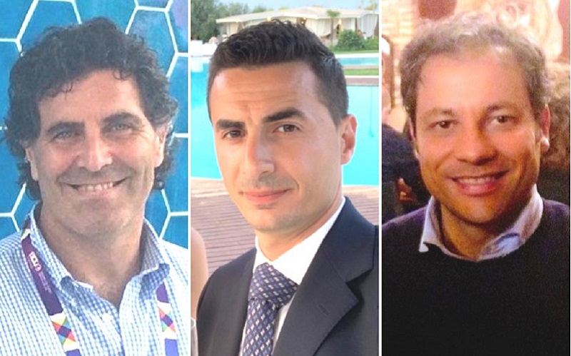 Gela: ecco i nuovi assessori designati da Greco. In giunta Malluzzo, Giordano e Licata