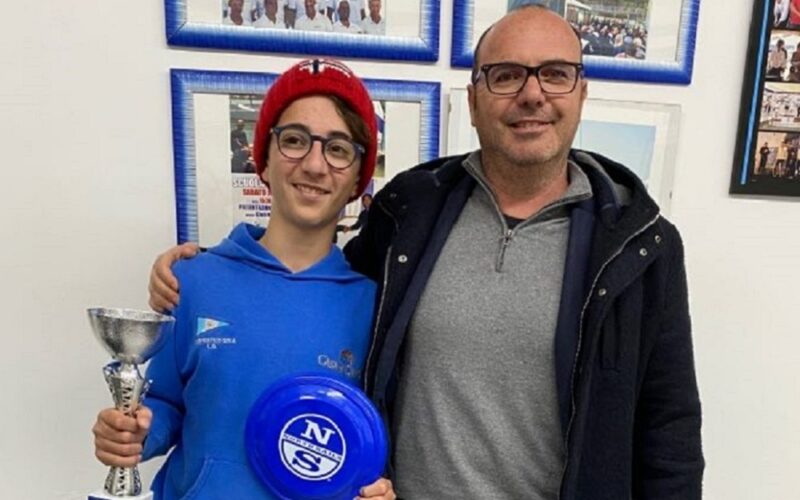 Un terzo posto e buoni piazzamenti, Siracusa sorride ai velisti gelesi