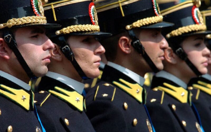 Guardia di finanza, concorso per 66 allievi ufficiali pubblicato sulla Gazzetta. Tutte le informazioni sul sito del Corpo