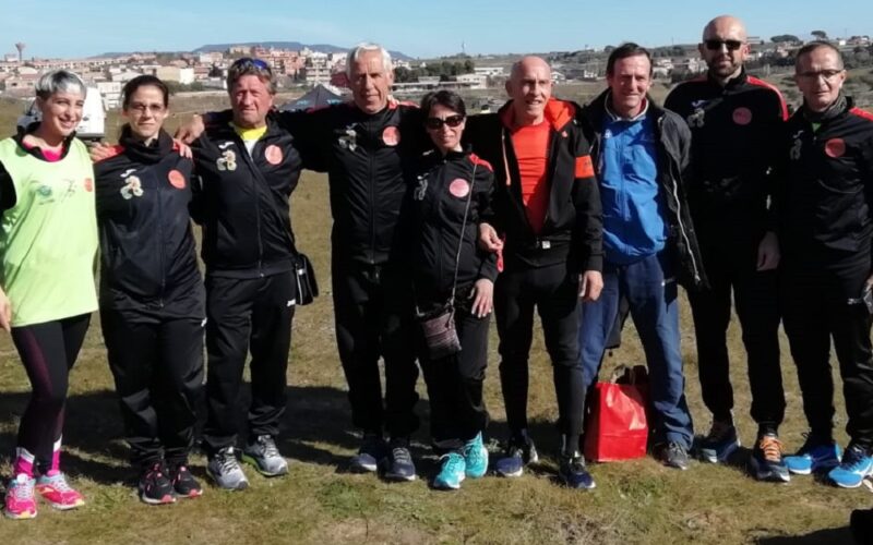 Laura, Salvina e Ilva «regine» del Grand Prix di atletica. Ottime prove per gli atleti dell’Atletica Gela al Memorial «Monaco»