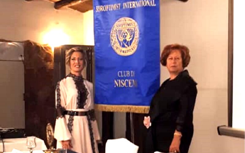 Educazione finanziaria, seminario del Soroptimist. In collegamento dagli Usa l’economista Lusardi