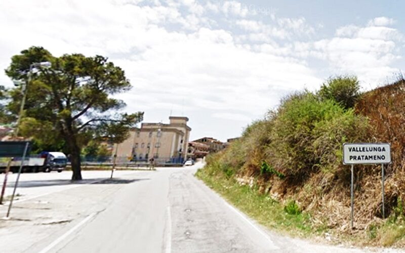 Vallelunga Pratameno, la rete idrica verrà sostituita. Lavori per attivare il serbatoio «Giglio»
