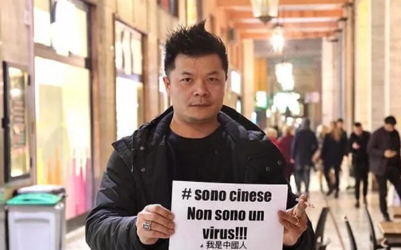 Gela, chiudono i negozi dei cinesi, ormai la psicosi è inarrestabile