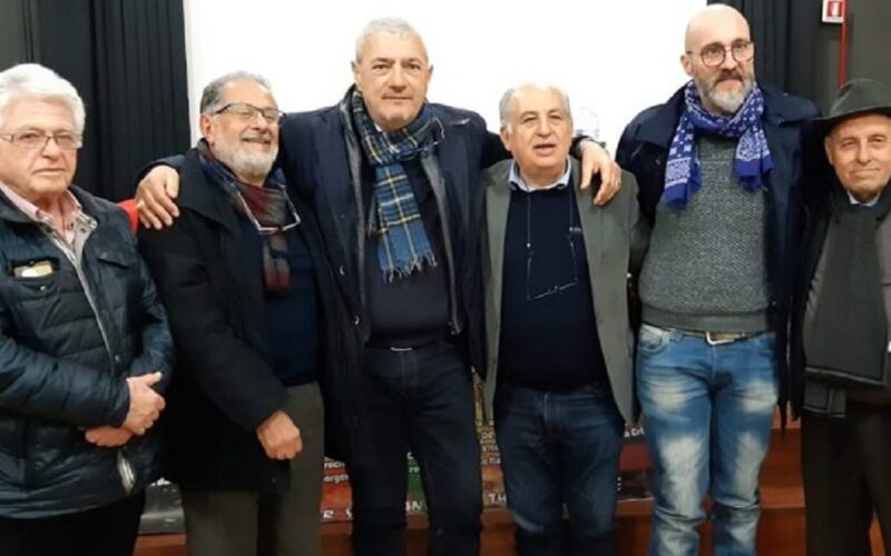 Coordinamento associazioni di volontariato, Curto eletto presidente. «La nostra mission? Dare voce e chi non ce l’ha»