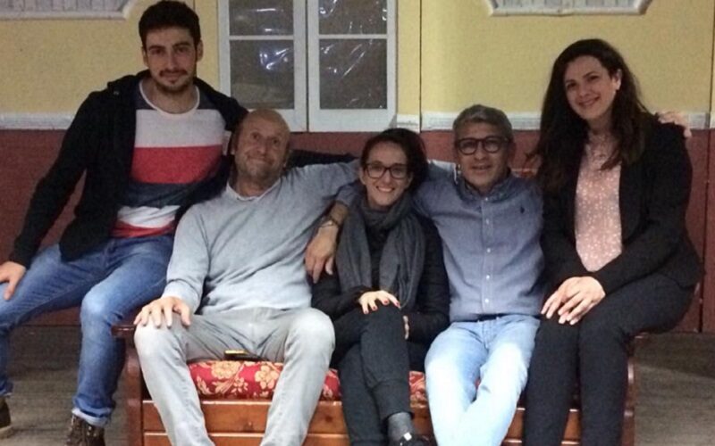Gela: «Riempiamo il teatro», domani sera un live streaming grazie alla compagnia Antidoto