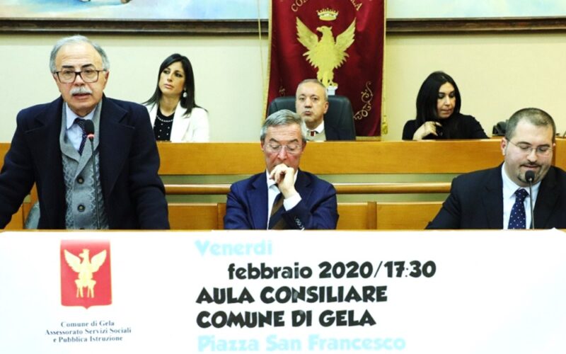 Consiglio d’Infanzia istituito a Gela, già ne fanno parte 35 soggetti. Riunita l’assemblea costituente del distretto