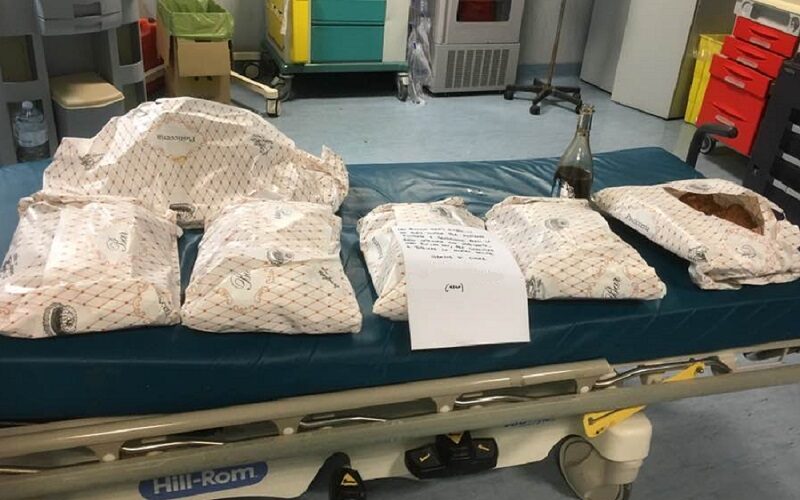 Gela: caffè e brioches a medici, infermieri e soccorritori. Bel gesto di una commerciante