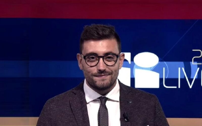 Gela: «I miei giorni in una Milano deserta», Orazio Accomando racconta