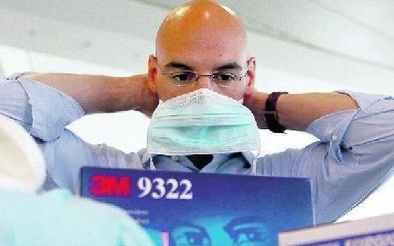 Gela: ospedale centro Covid 19, servono garanzie per la sicurezza degli operatori sanitari