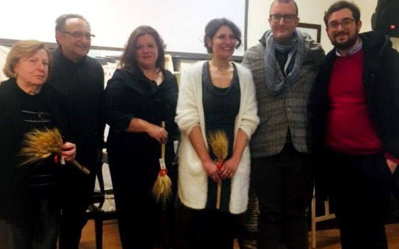 Niscemi: XX stagione concertistica, la pittrice Amico ospite della serata inaugurale