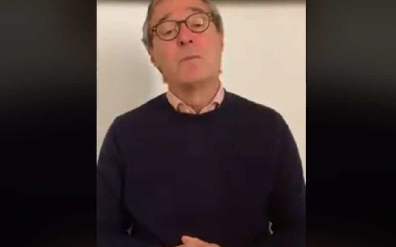 Gela: «Basta polemiche, siamo in piena emergenza, ho fatto tutto quello che era nelle mie possibilità »