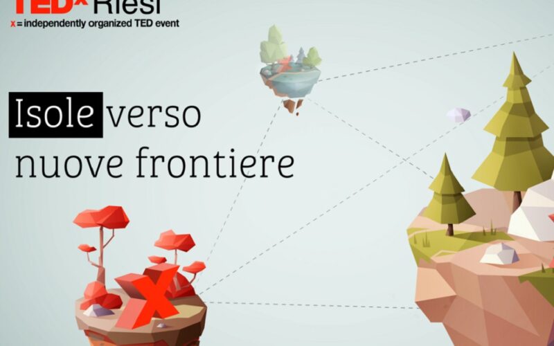TEDx Riesi: ecco il team, a breve saranno svelati i nomi degli «speaker». La macchina organizzativa in piena attivitÃ