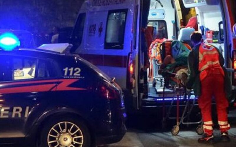 Gela: il corpo privo di vita di un uomo di 64 anni trovato nell’abitazione