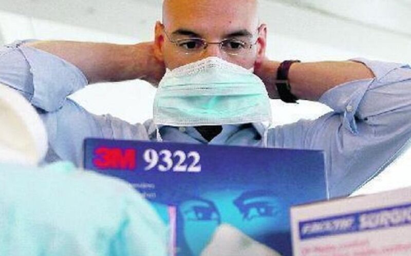 Gela: 200 in quarantena fiduciaria, chi li controlla? Si spera nel senso civico