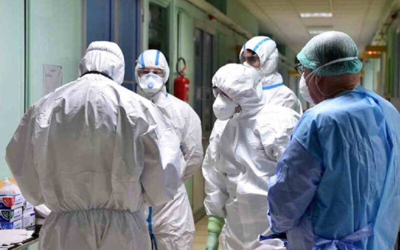 Gela: raddoppiano i casi, salgono da due a quattro in poche ore. La conferma del sindaco in un video