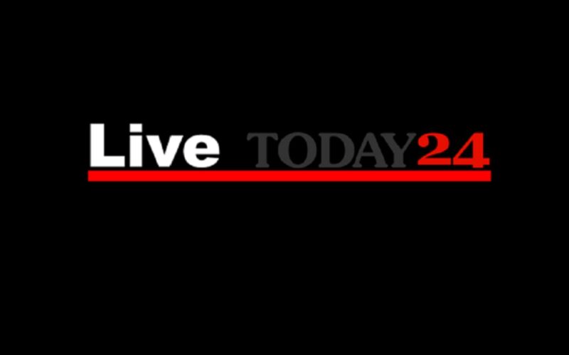 «Live», appuntamento su Today24. Ore 18.30, dopo la messa una lunga diretta sull’emergenza Coronavirus