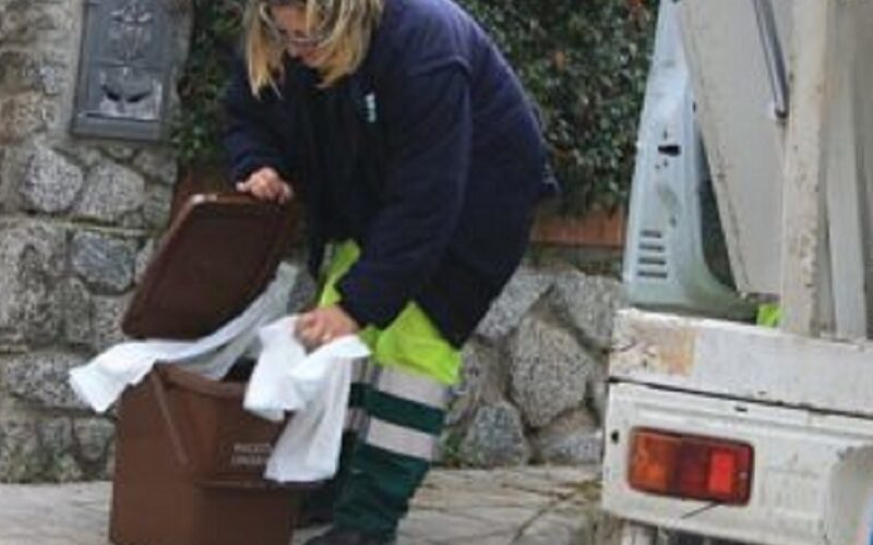 Gela: positivi Covid 19 e soggetti in quarantena, misure di sicurezza anche per lo smaltimento dei rifiuti