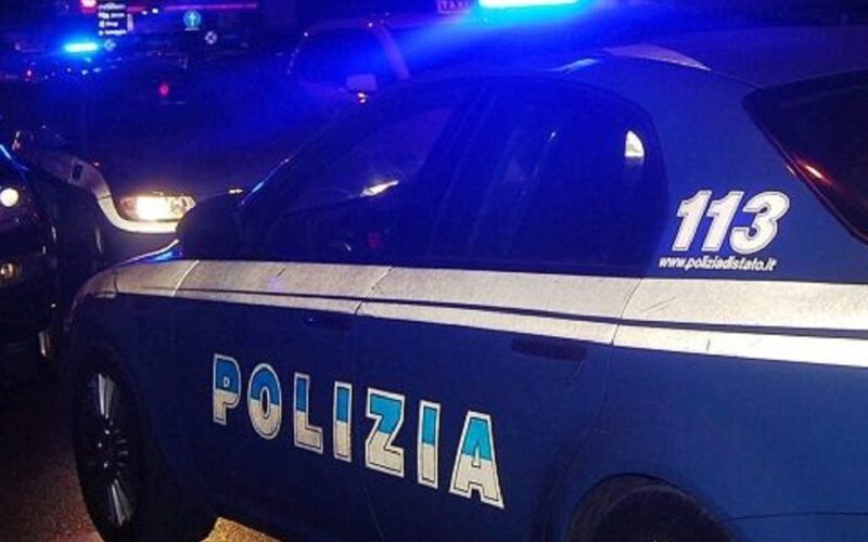 Niscemi: espiazione pena, 10 mesi di reclusione. Arrestato un bracciante agricolo di 47 anni, trasferito in carcere