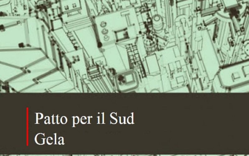 Arancio: «Gela e Termini scippate di 48 milioni, stanchi dei colpi di mano di Palazzo d’Orleans». «Voto illegittimo»