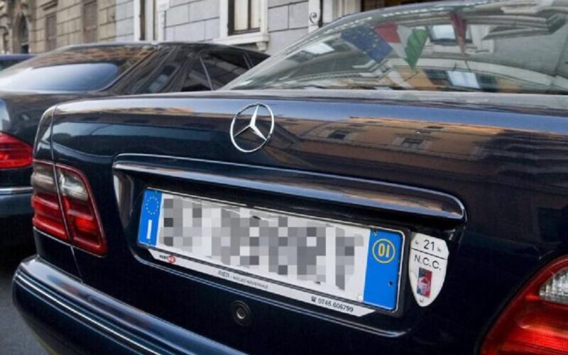 Taxi e vetture a noleggio con conducente, in arrivo 10 milioni di euro. Emendamento in Finanziaria