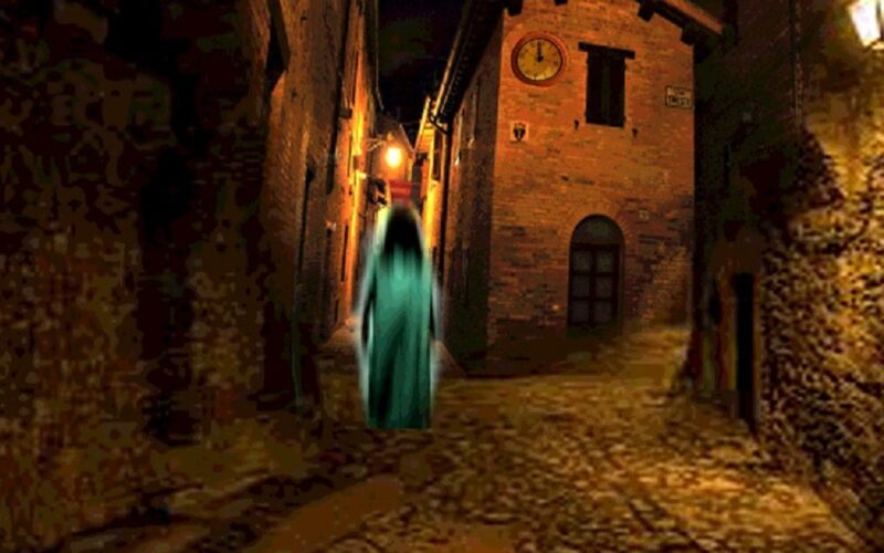 Niscemi: fanciulla appare a mezzanotte e sconvolge. L’appassionante storia nata dalla penna di Ottavio Nicastro