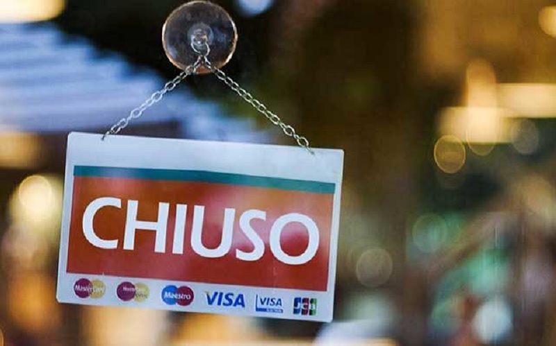Tutto chiuso 25 Aprile e I Maggio. Ma non c’è bisogno di resse e code al supermercato