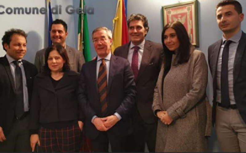 Gela: procedura semplificata e informatizzata per i buoni spesa. Già presentate 1.500 richieste