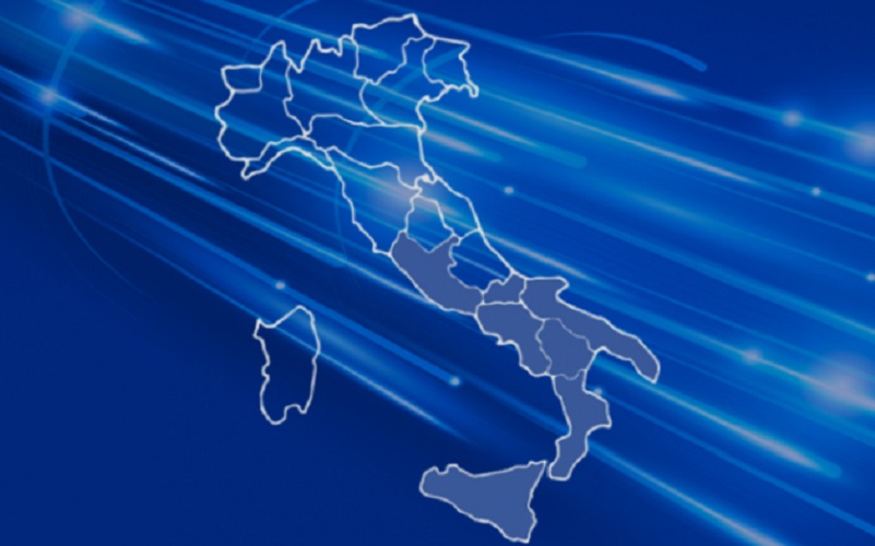 Tlc, internet superveloce grazie a Tim. La fibra ottica attiva anche a Serradifalco e Montedoro