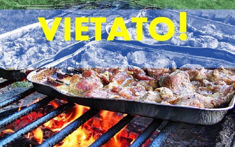 Pasqua e Pasquetta, regole chiare: vietate le scampagnate, controlli severi.