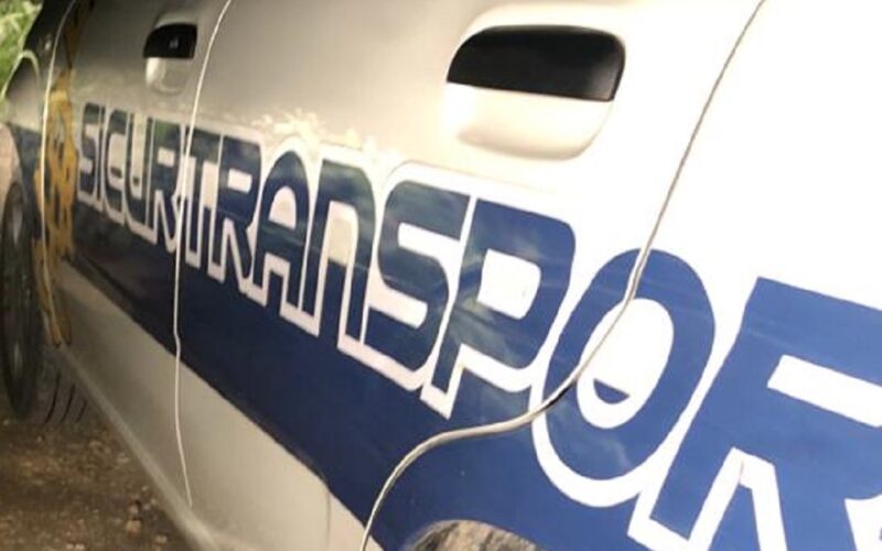 Gela: tentano razzia all’interno di un carciofeto, tre malviventi bloccati da pattuglia di vigilantes e carabinieri