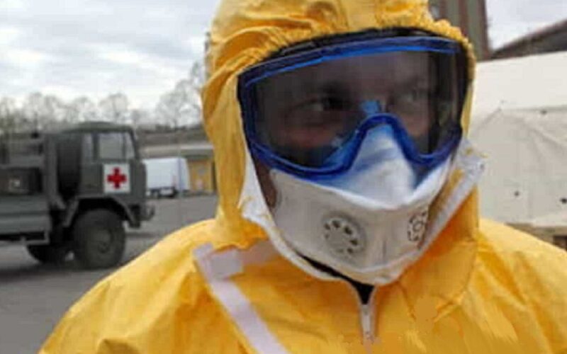 Gela: l’Asp2 attiva le Usca, unità mediche assistenzali per i controlli a domicilio dei malati Covid-19