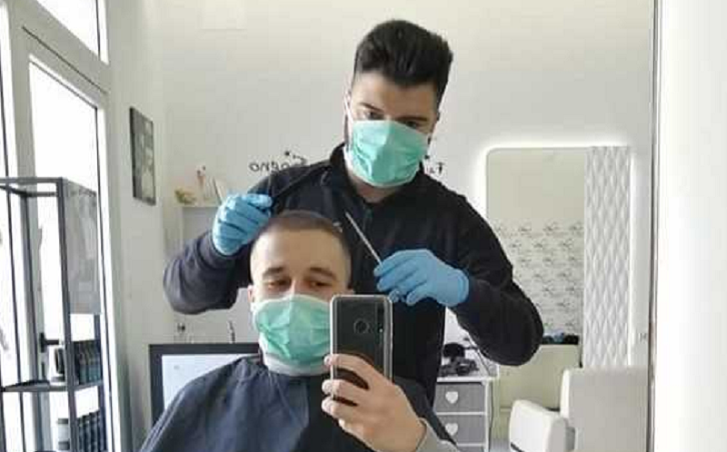 Gela, parrucchieri offrono garanzie di igiene. Casartigiani: non bisogna cedere agli abusivi