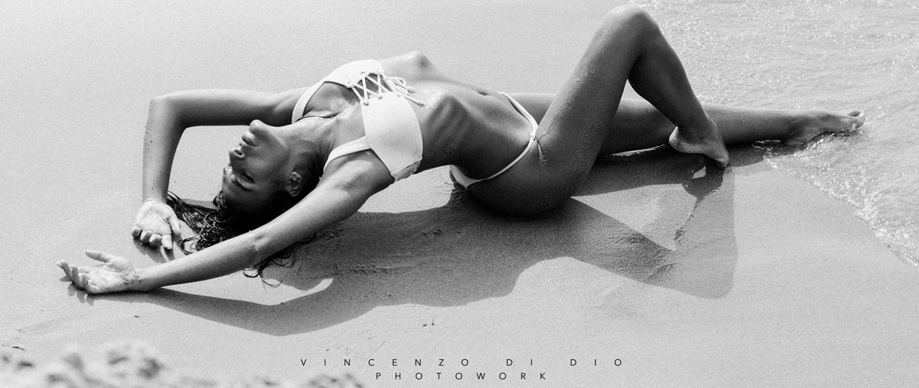 Daniela Caruso - Vincenzo Di Dio fotografo freelance