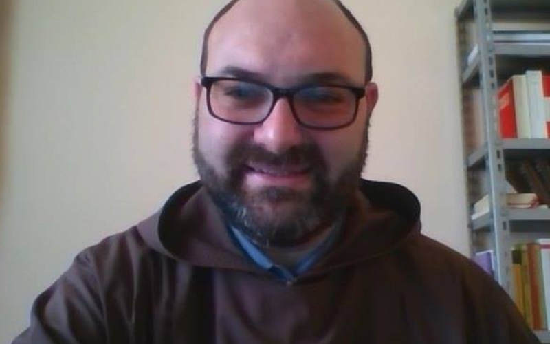 Gela: la santa messa in diretta dal convento dei Cappuccini. Segui il live streaming a partire dalle 18.30