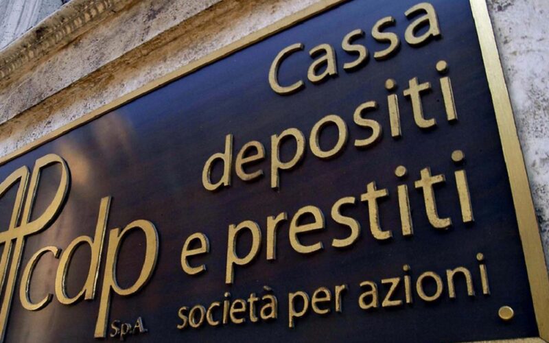 Gela: progetti e finanziamenti per il vero rilancio, il Comune stringe un patto con Cassa depositi e prestiti