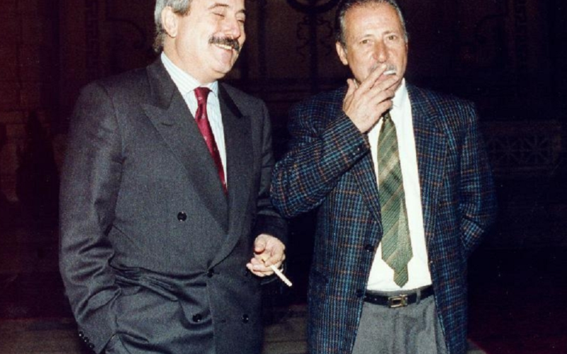 Butera ricorda Falcone e Borsellino. E Giordano e Legname. Tre giornate per dire no alla criminalità e alla violenza