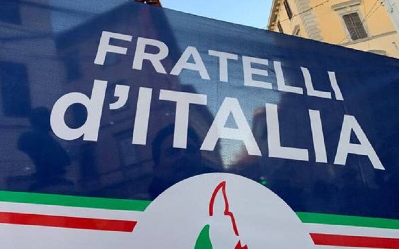 Niscemi: Conti a confronto con Fratelli d’Italia. «Aiutare le imprese a riprendere quota»