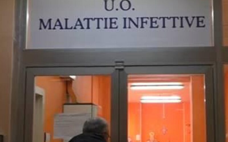 Gela: rinasca l’unità di Malattie infettive, scippata alla città da politici senza scrupoli