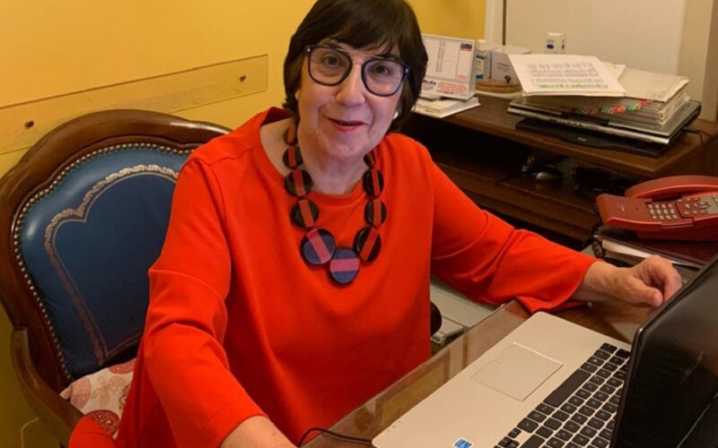 Medici, Oliva eletta all’assemblea nazionale dell’Enpam, ente previdenziale di categoria