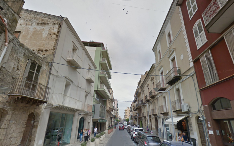 Gela: via le autovetture dal centro storico, pedonalizzare un tratto del corso e la piazza Sant’Agostino
