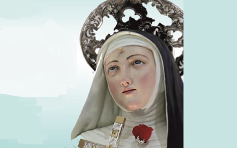 Gela riabbraccia Rita, la santa dei casi impossibili. Da lunedì le celebrazioni a Sant’Agostino